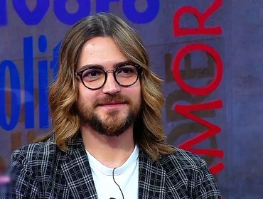 Valerio Scanu sposa Luigi Calcara: «Ecco perché non ho detto di essere gay»