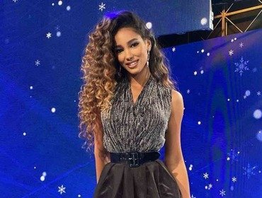 Samira Lui a La Ruota della Fortuna di Scotti: addio a L'Eredità