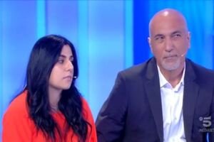 C’è posta per te: Anna ottiene il perdono del padre