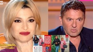 Carlotta Mantovan e Teo Mammucari: gossip fake su storia e relazione