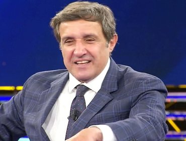 L'Eredità, Flavio Insinna interrompe Sara al momento dei saluti: 'Come se l'avessi fatto'