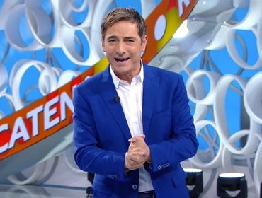 Ascolti TV 6 luglio, ottimi risultati per Il pranzo è servito e Reazione a Catena