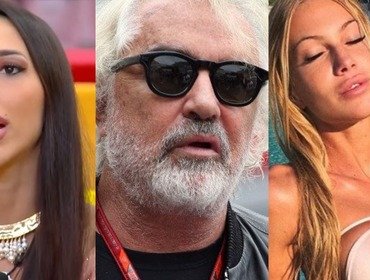 Giaele De Donà, incontri con Briatore e Taylor Mega: nuovi dettagli piccanti