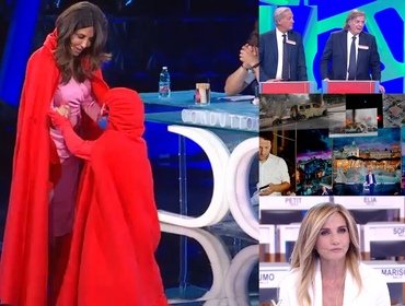 Ascolti tv ieri: Tu Si Que Vales in calo. Boom Verissimo contro VID