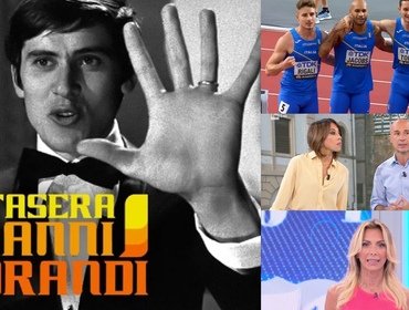 Ascolti tv ieri: boom debutto Techeteche Show, Canale 5 collassa di sera
