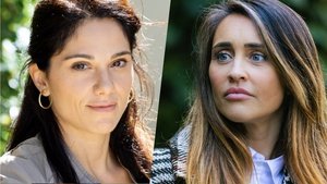 Un posto al sole, trame dal 10 al 14 aprile 2023: Rosa spera, Viola ci ripensa?