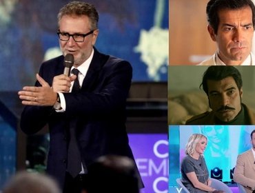Ascolti tv ieri: volano Amici, Verissimo e CTCF. Domina Terra Amara