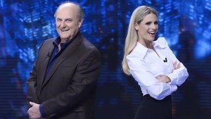 Michelle Hunziker e Gerry Scotti: troppi programmi su Canale 5 stancheranno?