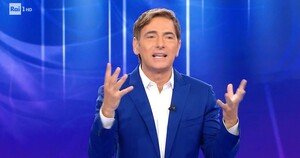 Ascolti TV 21 giugno 2022, Marco Liorni re dei game show estivi 