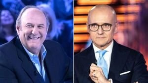 GF stasera non va in onda, Io Canto rinviato: Canale 5 allo sbando!