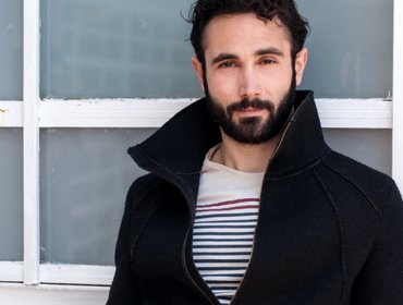 Unwanted - Ostaggi del Mare, Marco Palvetti su Nicola: «Si trasformerà»