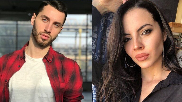 GF, Shaila Gatta accusa l'ex di relazione tossica, lui sbotta: “Una cosa è certa”