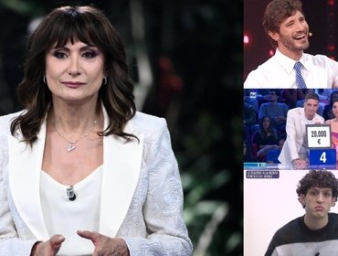 Ascolti tv 22 aprile 2024: Isola flop totale, top Stefano De Martino