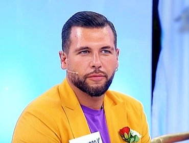 Uomini e Donne, Alessandro Vicinanza svela: «Ho una malattia rara»