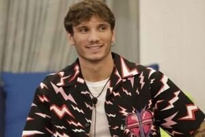 GF Vip, papà Bortuzzo: «Manuel ha avuto un’infezione»