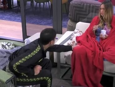 GF, Lorenzo Spolverato nella bufera: il brutto gesto contro Helena Prestes