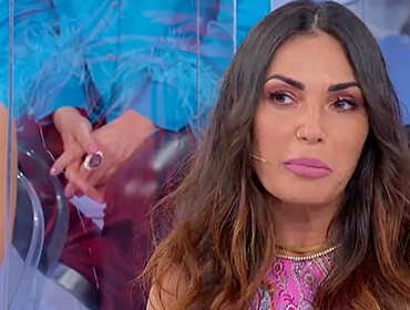 Uomini e Donne, Riccardo Guarnieri turbato dal bacio di Ida e Marco?