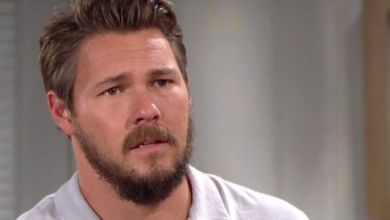 Beautiful, trama 13 novembre 2021: Liam contro Finn