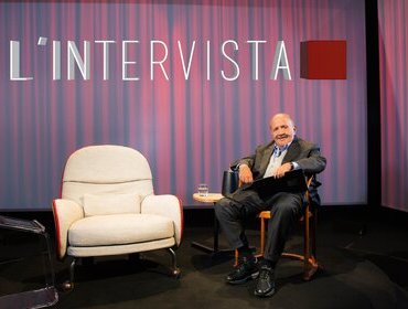 L'intervista di Maurizio Costanzo torna in tv: gli ospiti