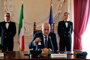 Stasera in tv, oggi 2 giugno 2021: Bentornato Presidente e Rino Gaetano