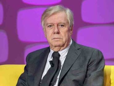 Claudio Lippi escluso dalla Rai dopo il «basta propaganda e gay in tv»