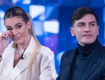 Alessandro Basciano in ospedale (FOTO): cos'è successo al compagno di Sophie