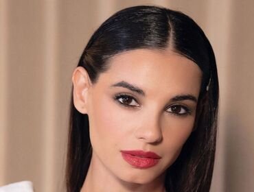 Chi è Francesca Chillemi: biografia, età, altezza, figlia e fidanzato