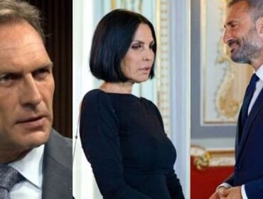 Un Posto al Sole, trame dal 7 all'11 giugno 2021: Fabrizio torna a Napoli 