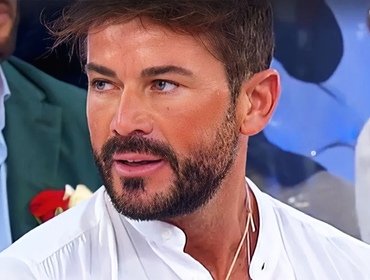 Alessandro Schiavone a Temptation Island dopo querela di Desdemona?