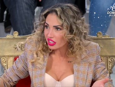 Uomini e Donne anticipazioni 13-15 maggio 2024: Ida Platano va via