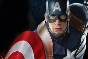 Stasera in Tv Capitan America, il primo vendicatore: qui la trama