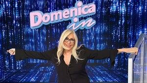 Domenica In: la puntata del 6 febbraio 2022 sarà dedicata al Festival di Sanremo