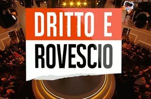 Dritto e rovescio: ospiti e argomenti del 17 marzo 2022