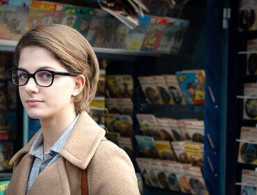 L'amica geniale 3, anticipazioni ultima puntata: Elena ama ancora Nino?