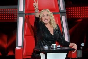 Stasera in tv, 3 dicembre 2021: The Voice Senior e GF Vip