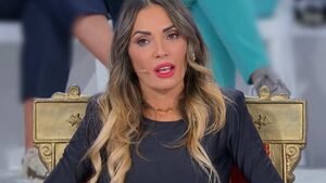 Uomini e Donne, anticipazioni dal 15 al 16 aprile:  Ida Platano spiazzata