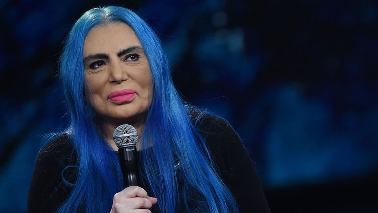 Loredana Bertè ricoverata, problemi intestino e urgenze: che sta succedendo
