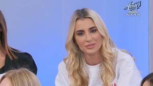 Uomini e Donne, anticipazioni 15-17 gennaio 2024: Cristina fa una proposta