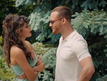 Love is in the air, trame dal 13 al 17 dicembre: Eda e Serkan sempre più vicini