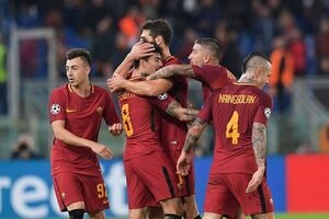 Roma-Shakhtar Donetsk: probabili formazioni, calcio d’inizio e dove vederla in tv e streaming