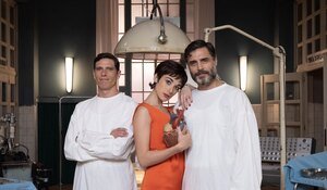 Cuori: cast, trama e quando andrà in onda la nuova fiction Rai