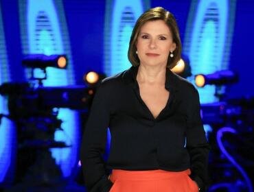 Stasera Italia chiude, crollo al 2%. Nuovo programma con Bianca Berlinguer