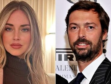 Chiara Ferragni e Giovanni Tronchetti Provera: arriva la FOTO del bacio