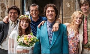 Gli anni più belli: trama e cast del film in onda il 23 febbraio