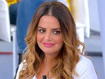 Roberta Di Padua tronista di Uomini e Donne: è tutto organizzato?