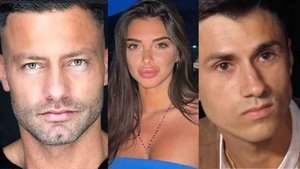 Greta Rossetti con l’ex Eugenio Colombo dopo UeD: Mirko Brunetti svela tutto