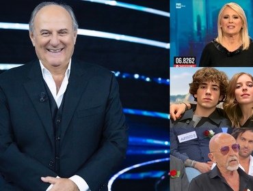 Ascolti tv ieri, Io Canto trionfa. Sciarelli, De Filippi, Balivo: top e flop