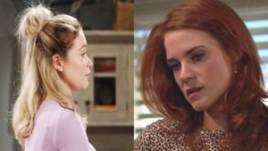 Beautiful, trama 18 luglio 2021: Flo affronta Sally!