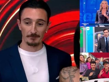 Ascolti tv ieri: Fiorello leader, chiude Blanca e GF non conquista
