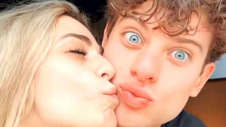 UeD, Carola Carpanelli dopo la scelta di Federico: «Vergogna e imbarazzo»